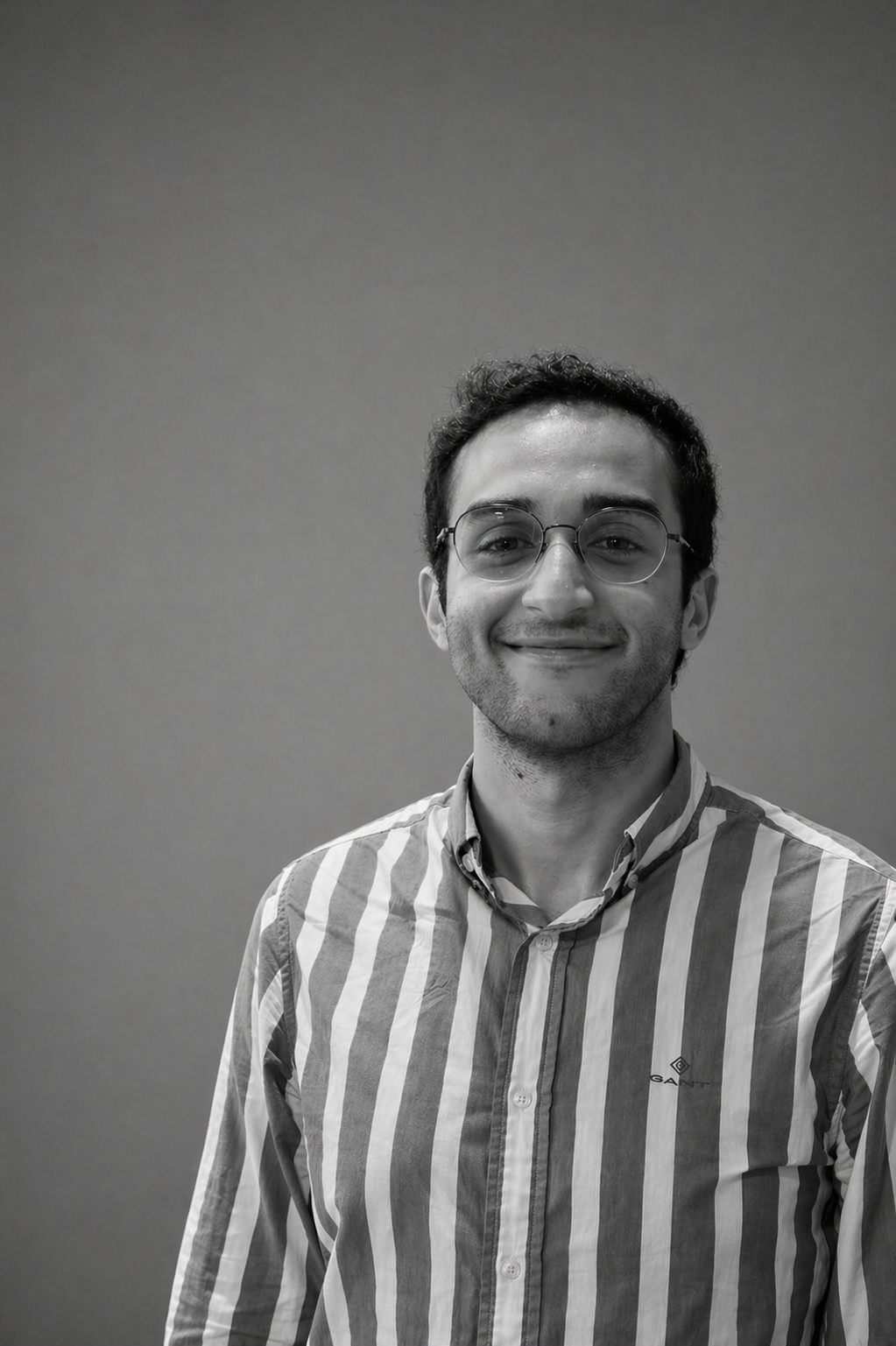 Ayoub Bouibaouen