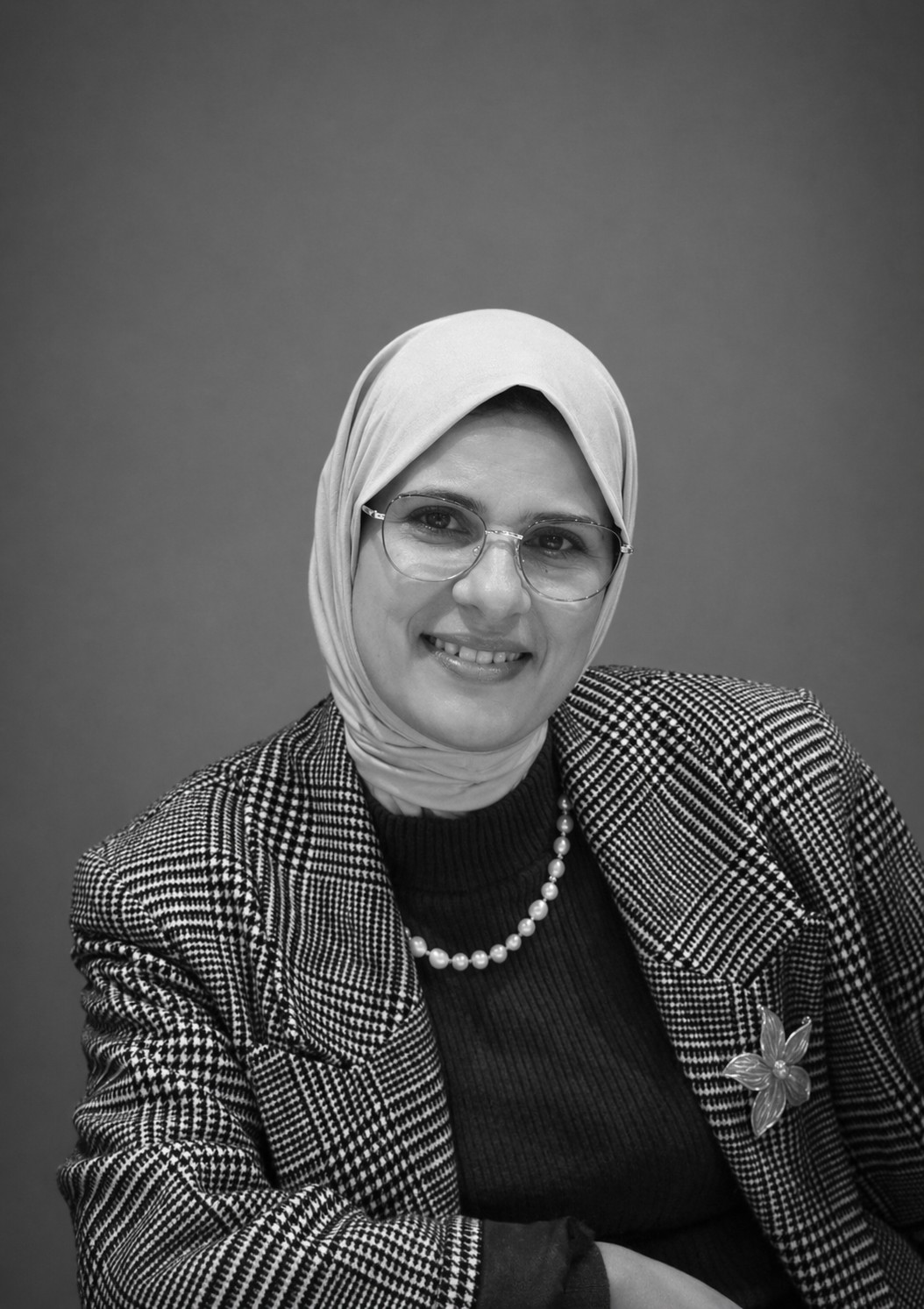 Aziza Bentatou