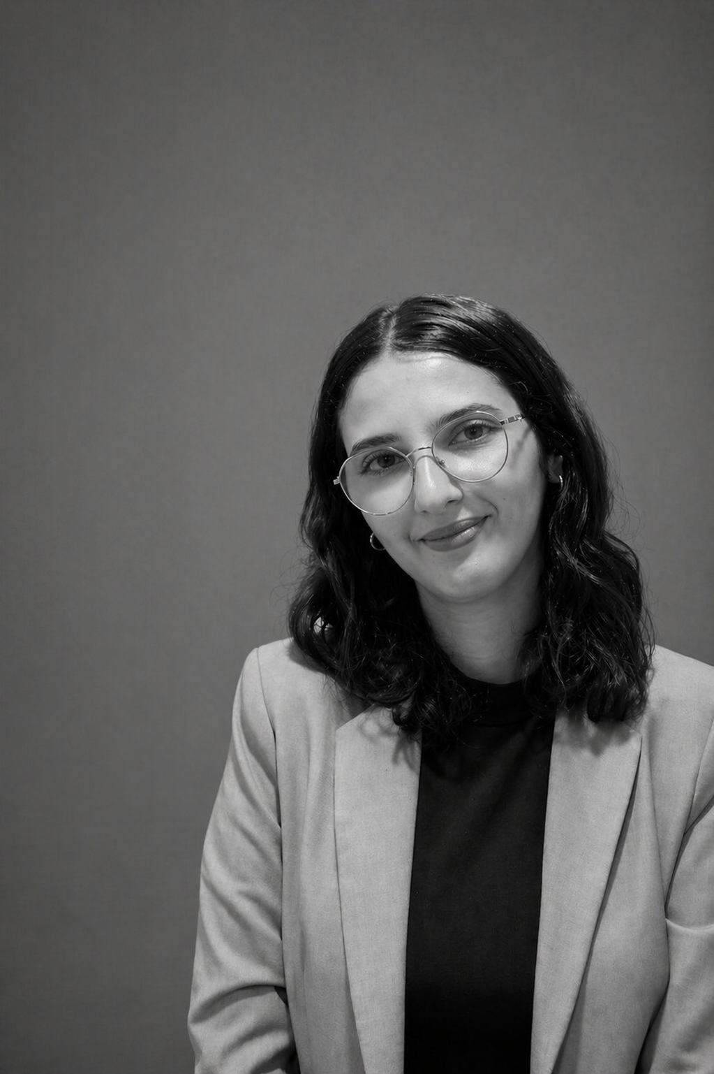 Naila Benkara