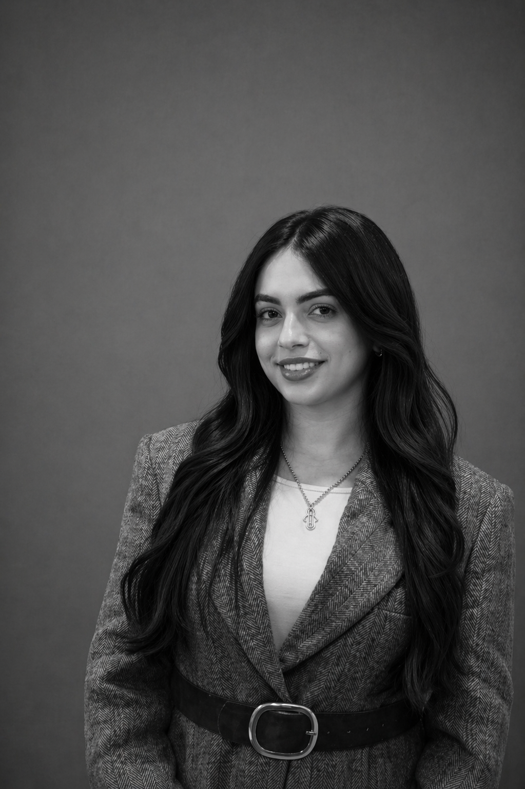Yasmine El Ajjouri
