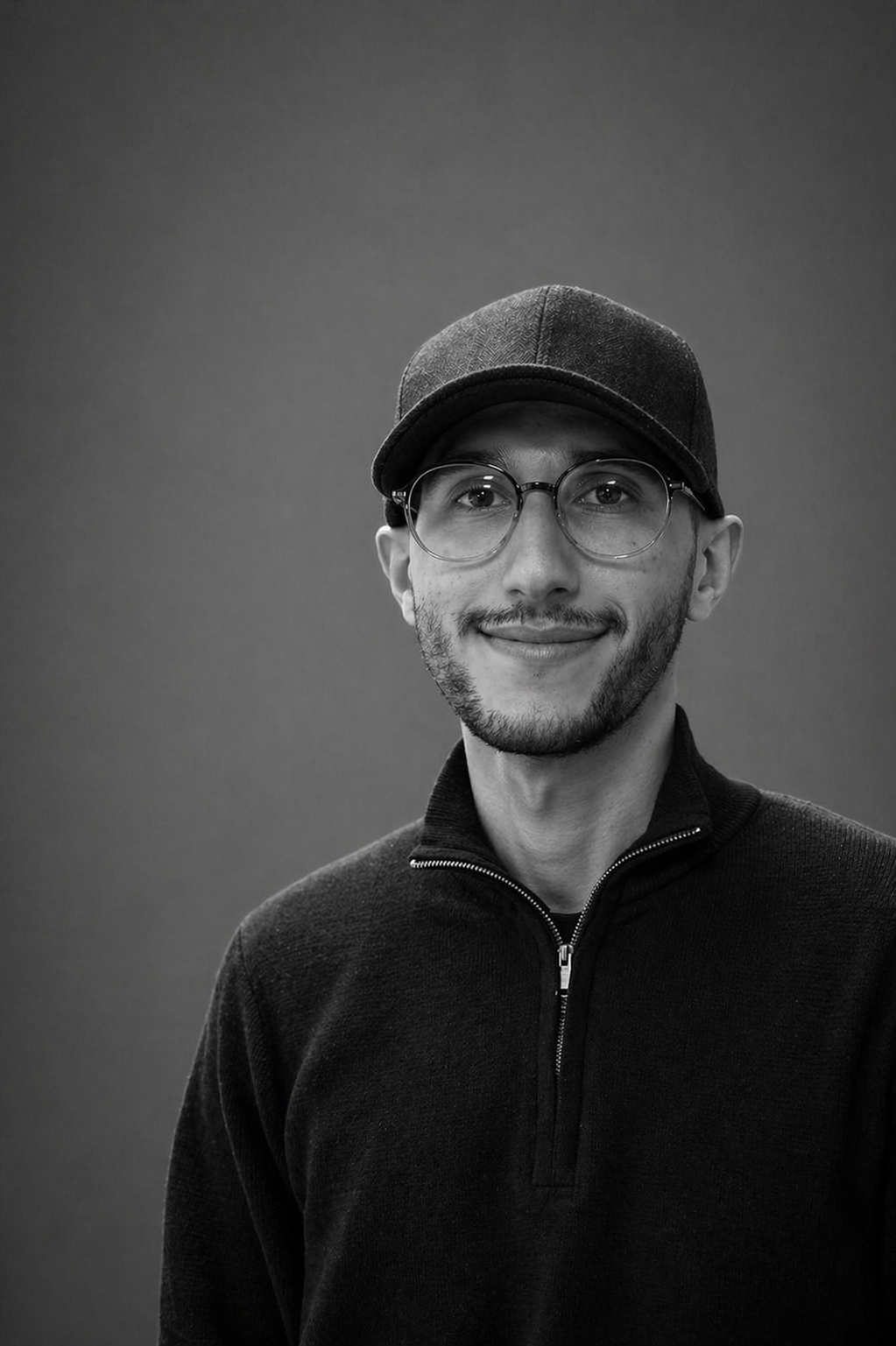 Yassine Ezouine